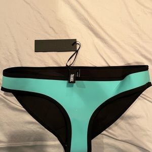 NWT Triangl Bikini Bottoms